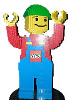 M. LEGO